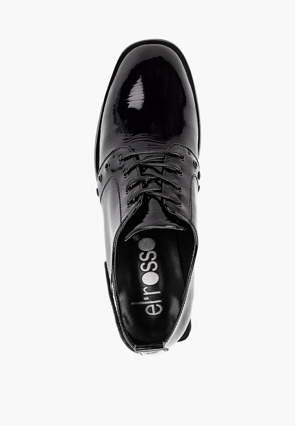 фото Ботильоны el'rosso