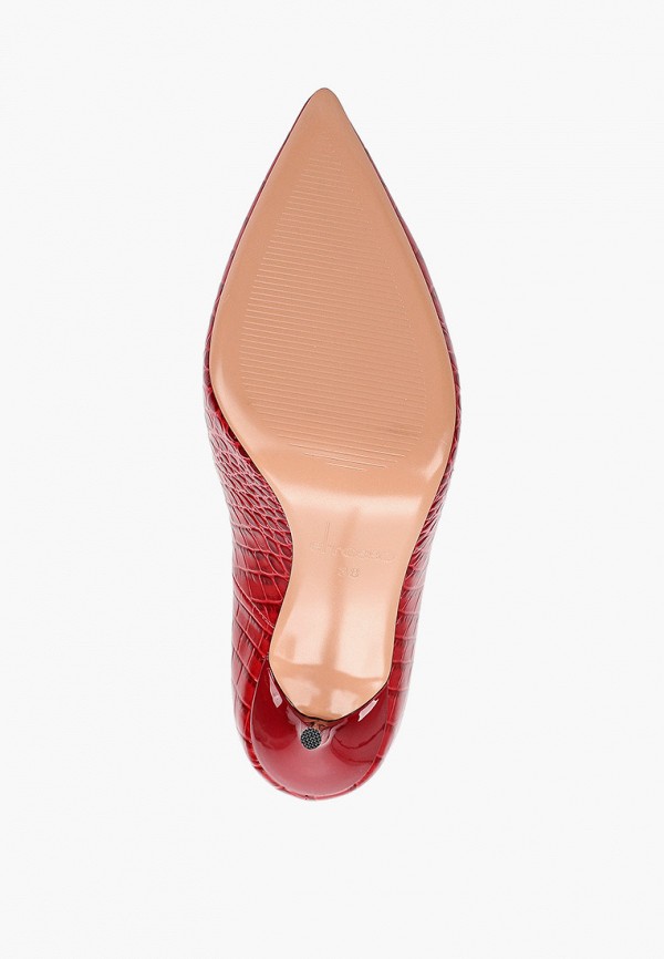 фото Туфли el'rosso