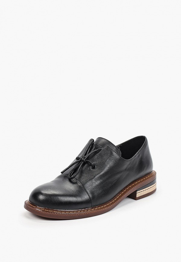 фото Ботинки el'rosso