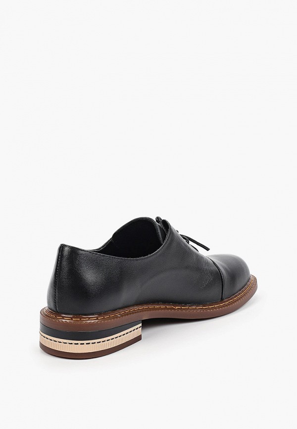 фото Ботинки el'rosso