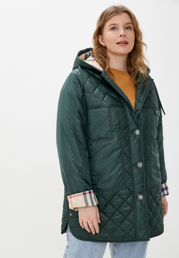 фото Куртка утепленная wiko