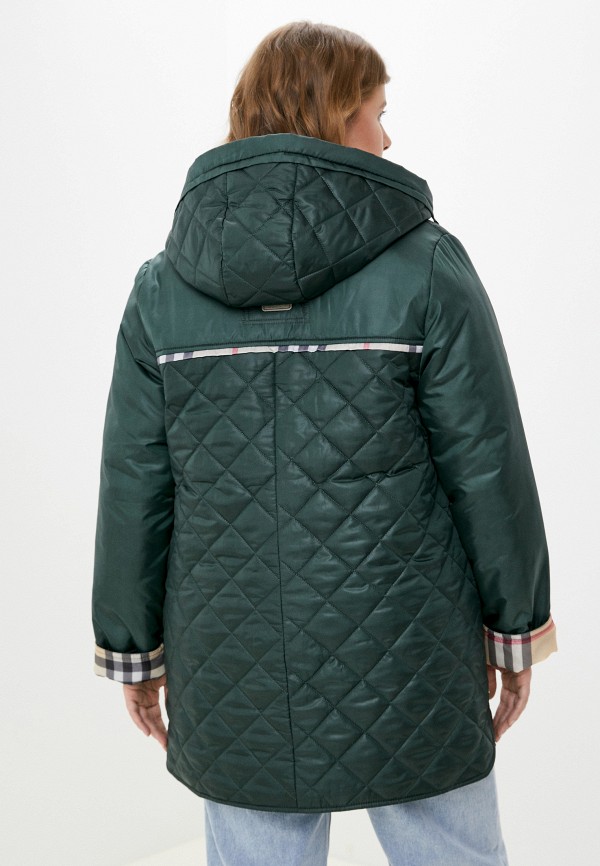 фото Куртка утепленная wiko