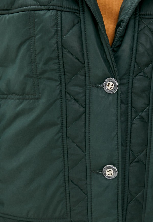 фото Куртка утепленная wiko