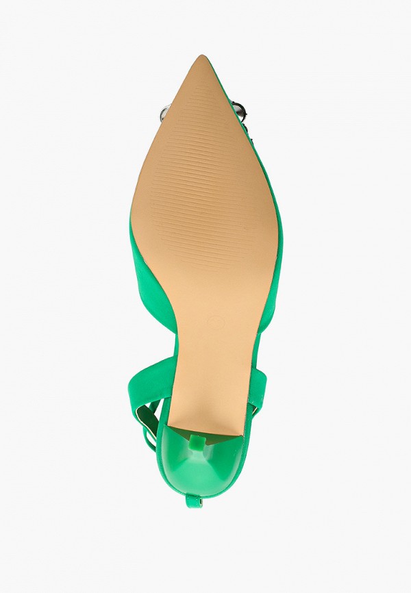 Туфли Araz цвет зеленый  Фото 5