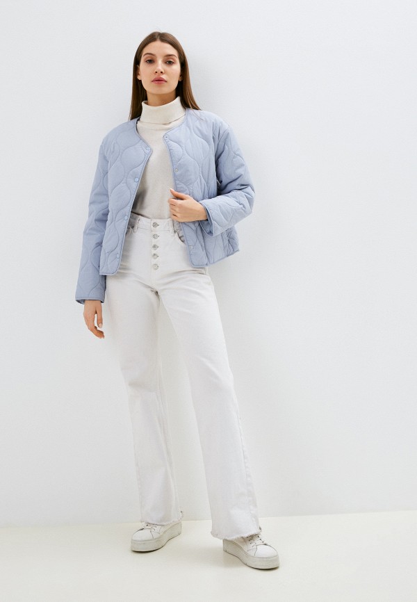 фото Куртка утепленная vittoria vicci