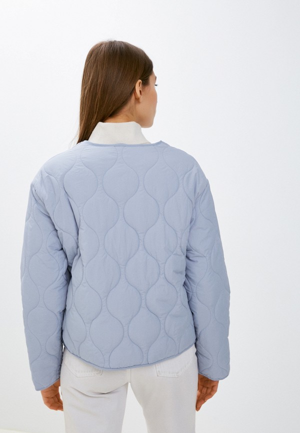 фото Куртка утепленная vittoria vicci