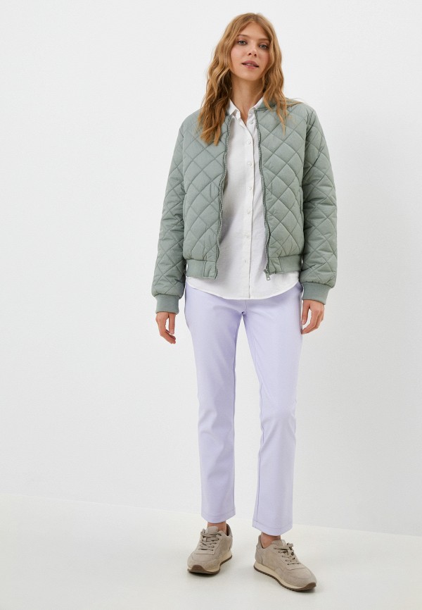 фото Куртка утепленная vittoria vicci