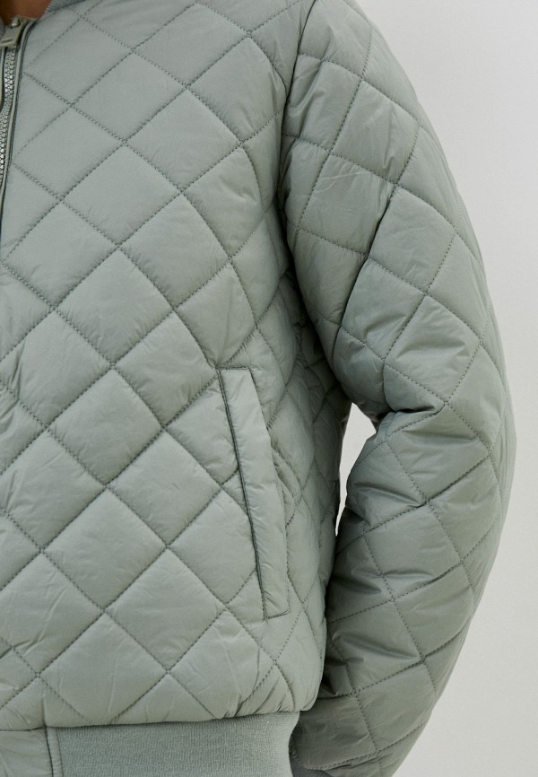 фото Куртка утепленная vittoria vicci