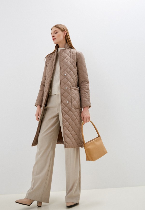 фото Куртка утепленная vittoria vicci