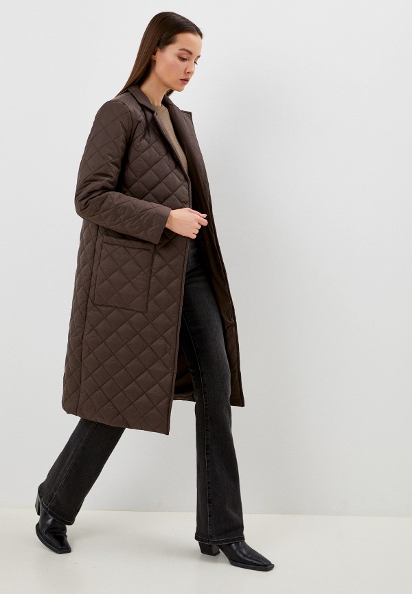 фото Куртка утепленная vittoria vicci