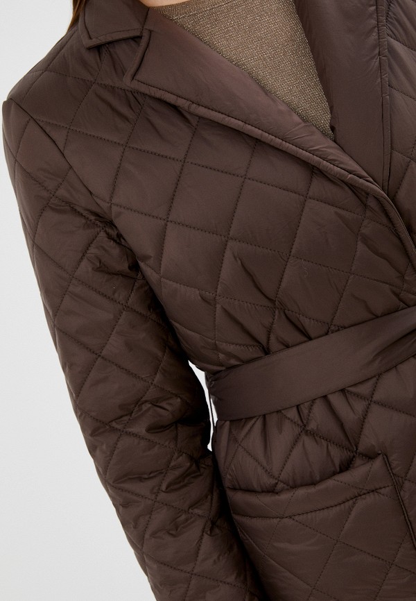 фото Куртка утепленная vittoria vicci