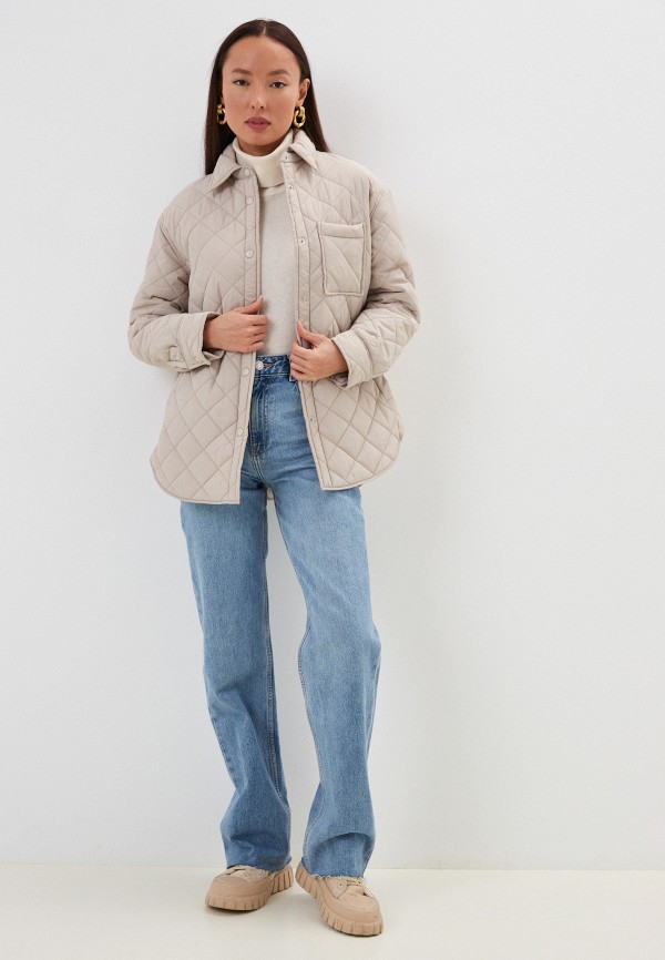 фото Куртка утепленная vittoria vicci