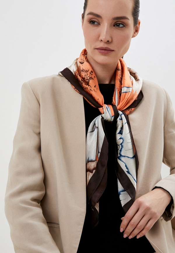 фото Платок mon mua