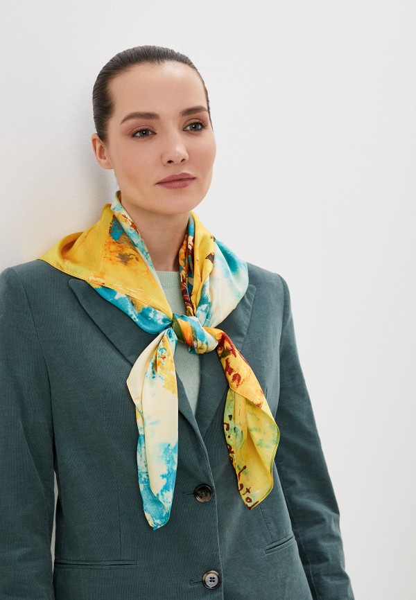 фото Платок mon mua