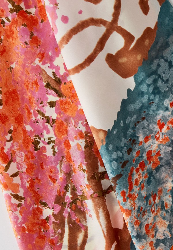 фото Платок mon mua