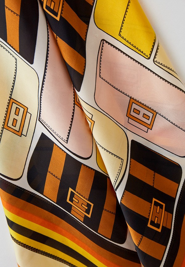 фото Платок mon mua