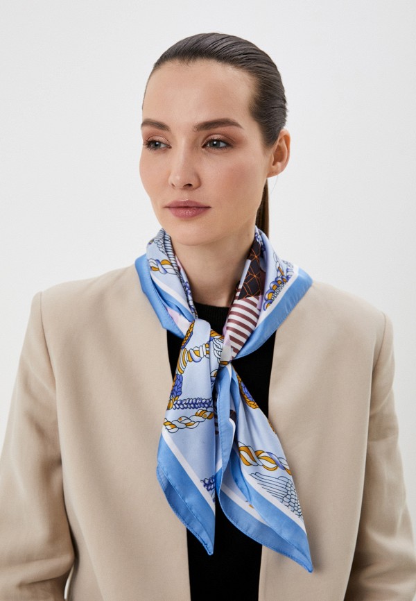 фото Платок mon mua