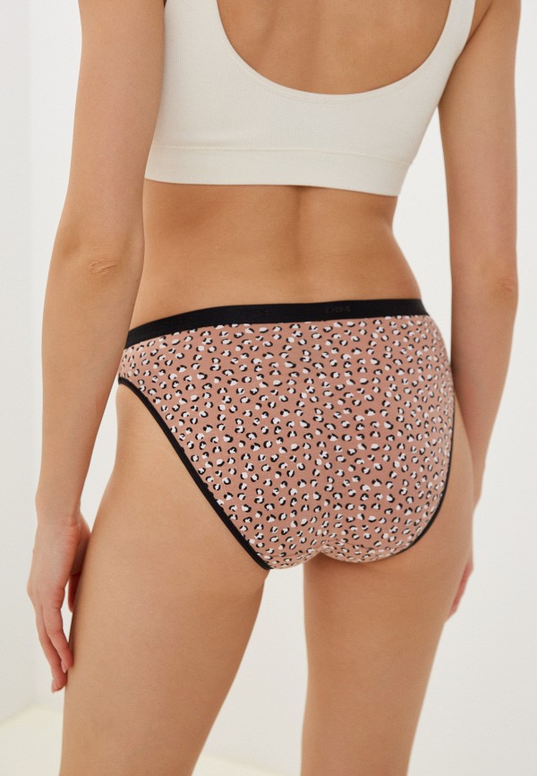 фото Трусы 4 шт. dim