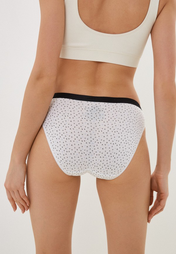 фото Трусы 4 шт. dim