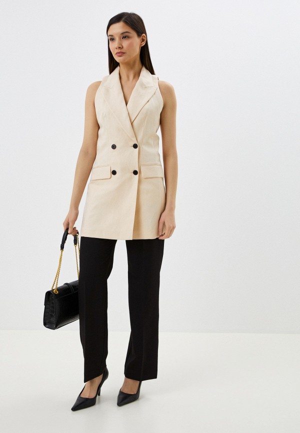 фото Жилет charuel