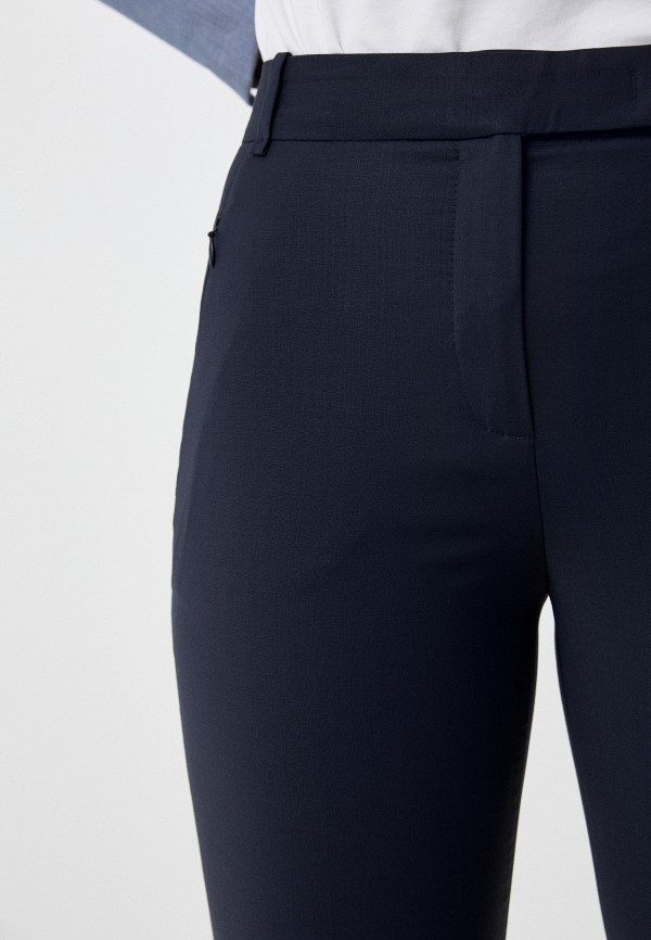 Брюки Charuel синий, размер 48, фото 4