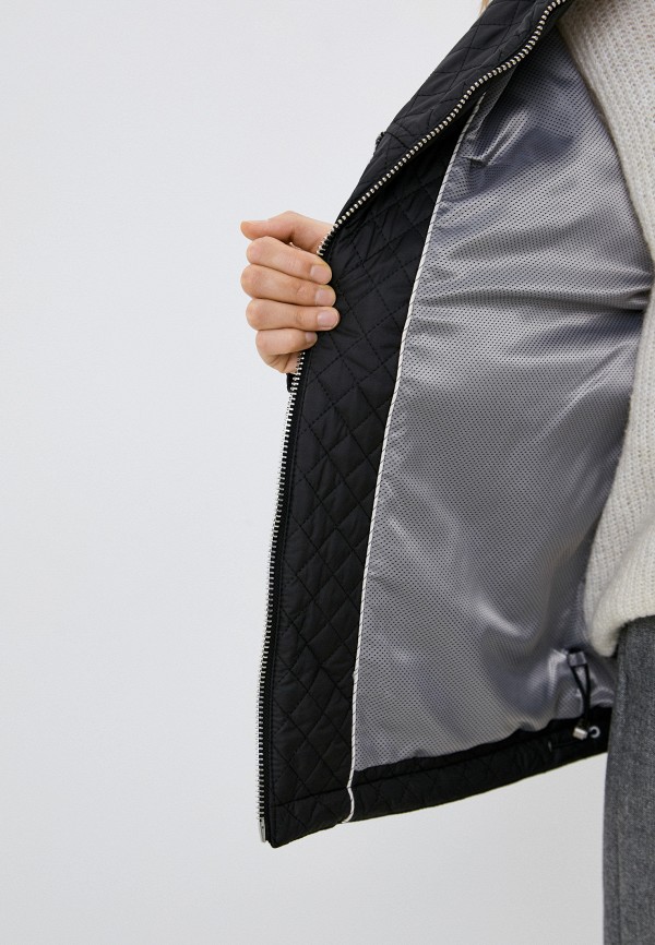 фото Куртка утепленная electrastyle