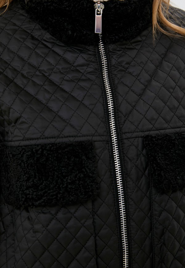 фото Куртка утепленная electrastyle