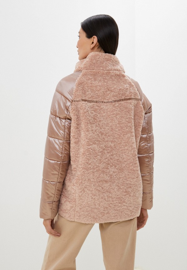 фото Куртка утепленная electrastyle