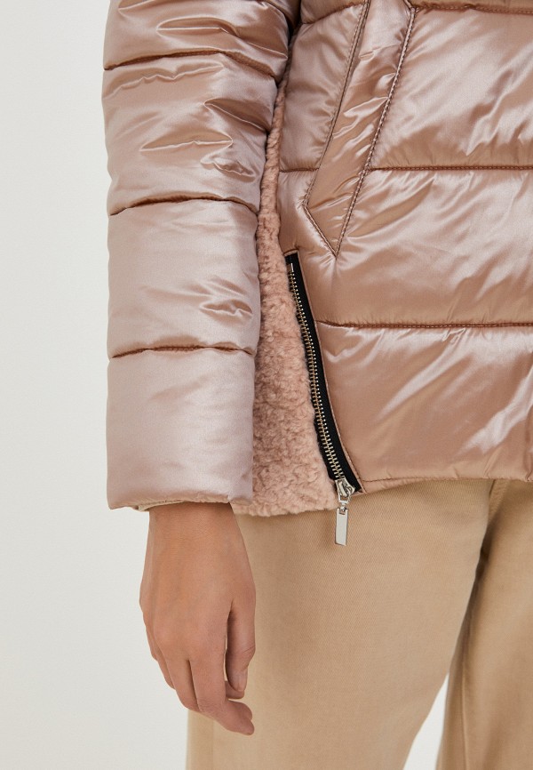 фото Куртка утепленная electrastyle