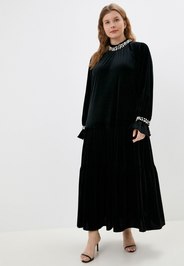 Платье Leya Khaim 