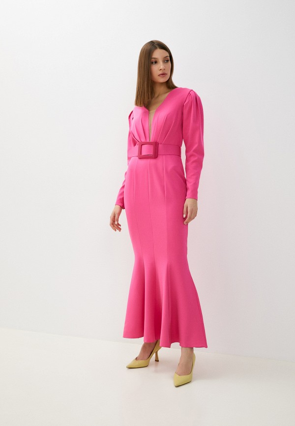 Платье Leya Khaim