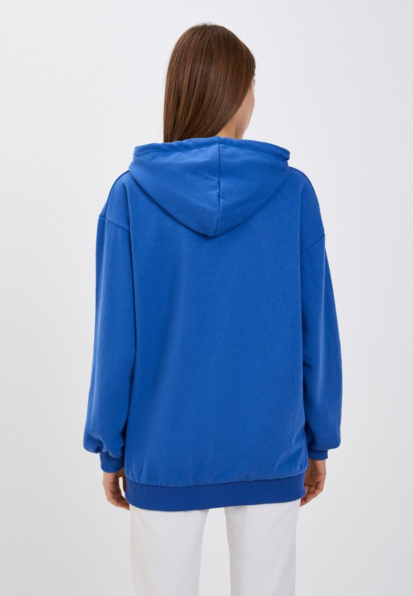 фото Худи w.sharvel