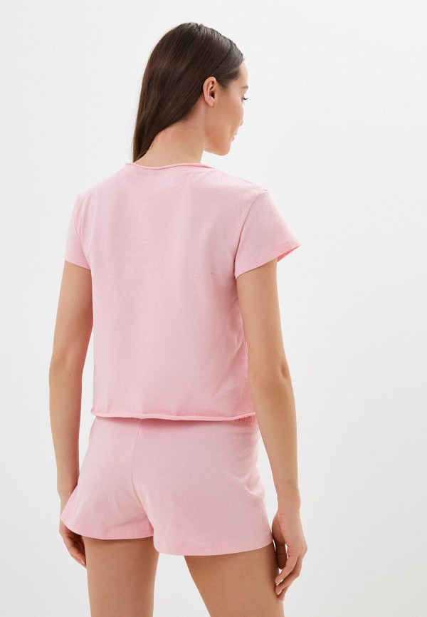 Пижама Mark Formelle цвет розовый  Фото 2