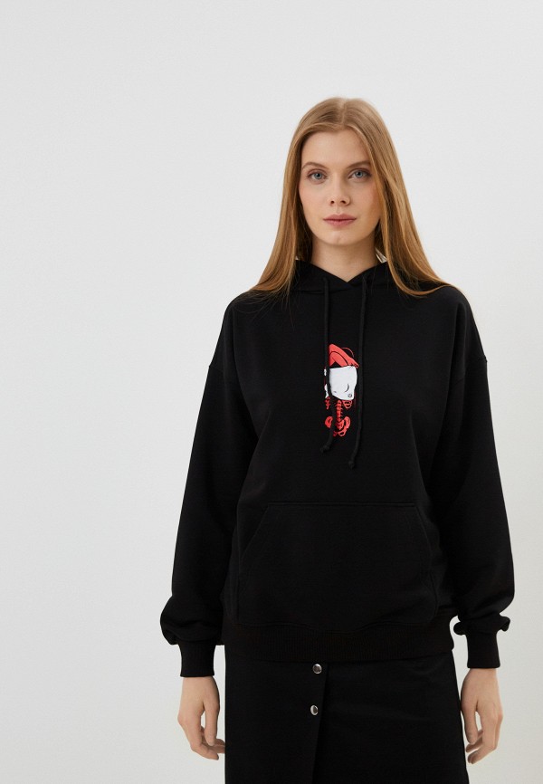 фото Худи skvo