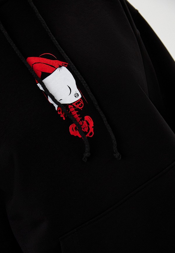 фото Худи skvo