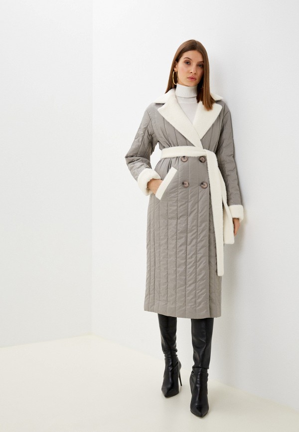 фото Куртка утепленная meltem collection