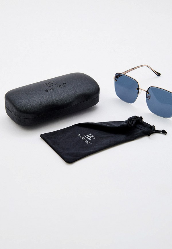 фото Очки солнцезащитные basconi
