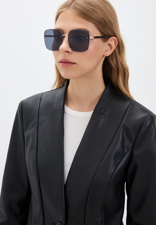 фото Очки солнцезащитные basconi