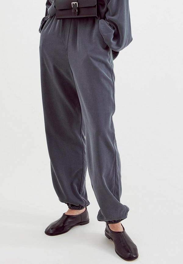 

Брюки Unique Fabric, Зеленый