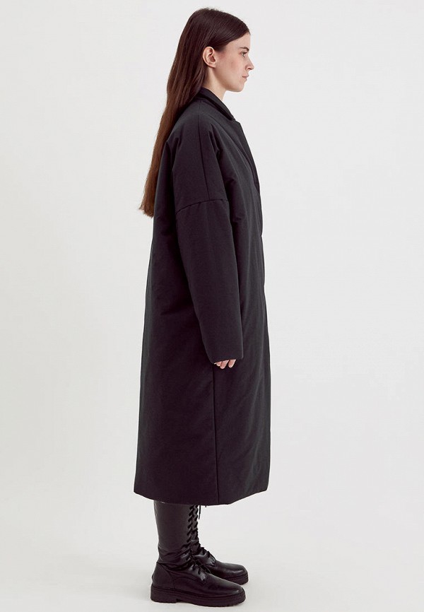 Куртка утепленная Unique Fabric