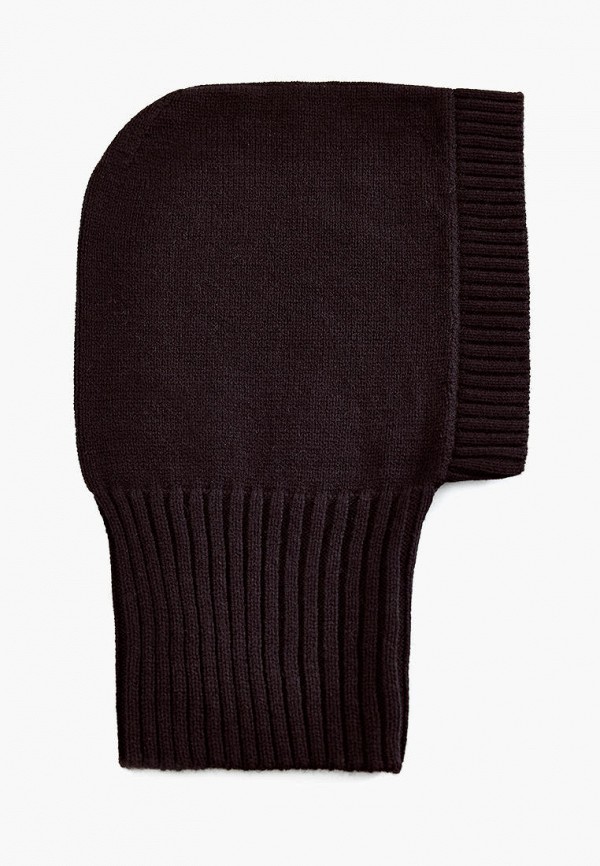 

Капор Unique Fabric, Черный