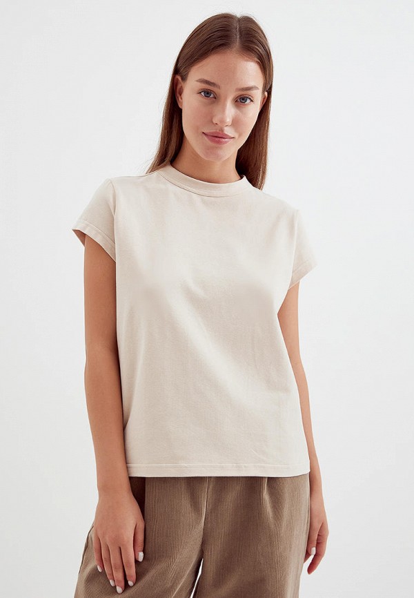 

Футболка Unique Fabric, Белый