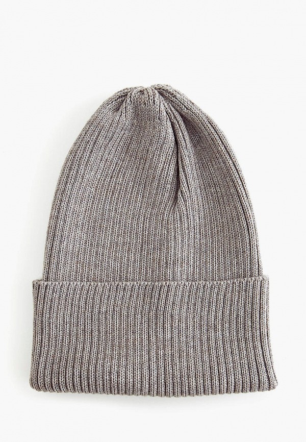 

Шапка Unique Fabric, Серый