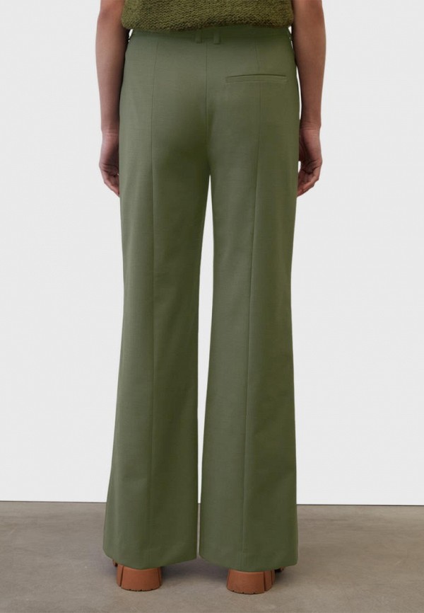 Брюки Marc O'Polo зеленый, размер 44, фото 2