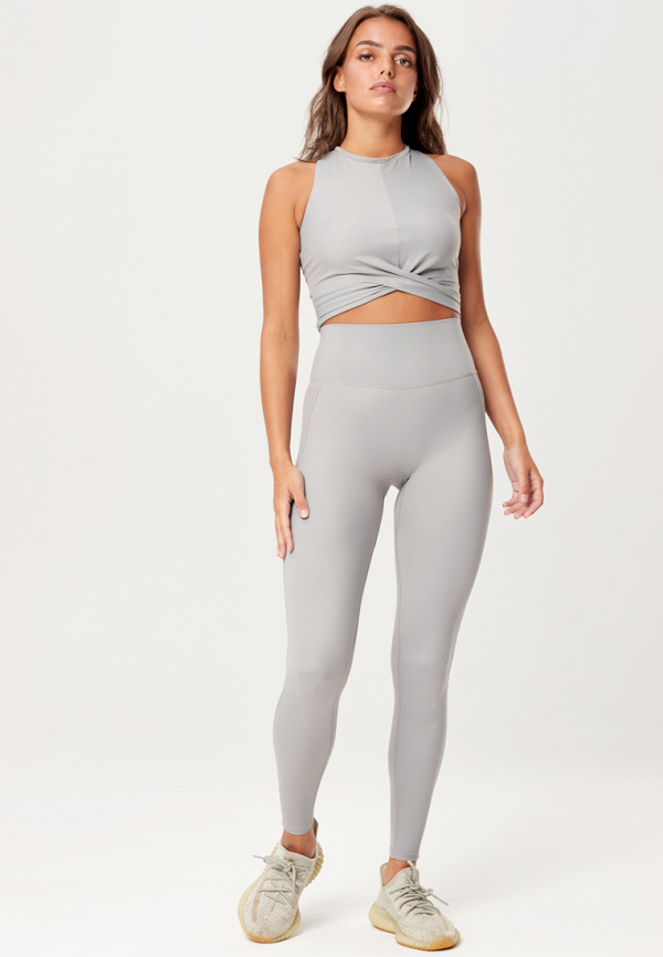 фото Топ спортивный gympanthers