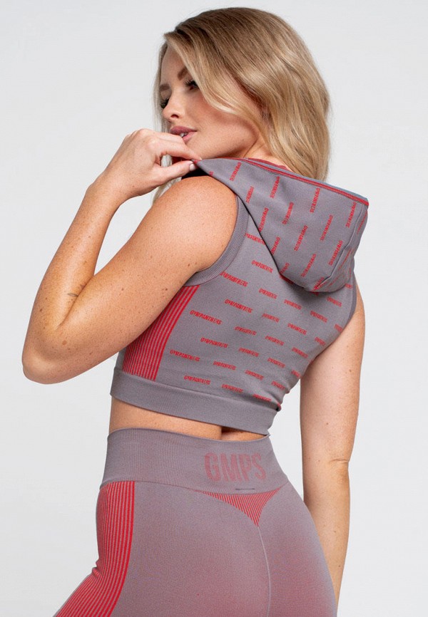 фото Топ спортивный gympanthers