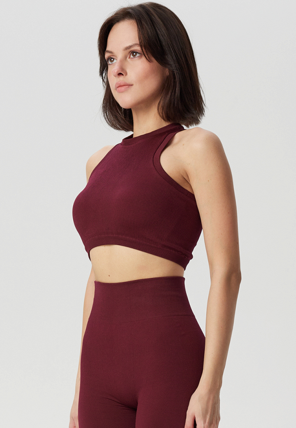 фото Топ спортивный gympanthers