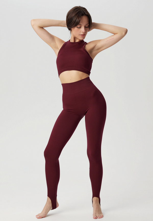 фото Топ спортивный gympanthers