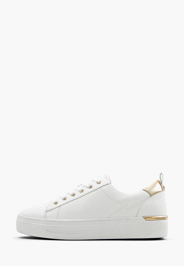 

Кеды Aldo, Белый, ASTALEWEN