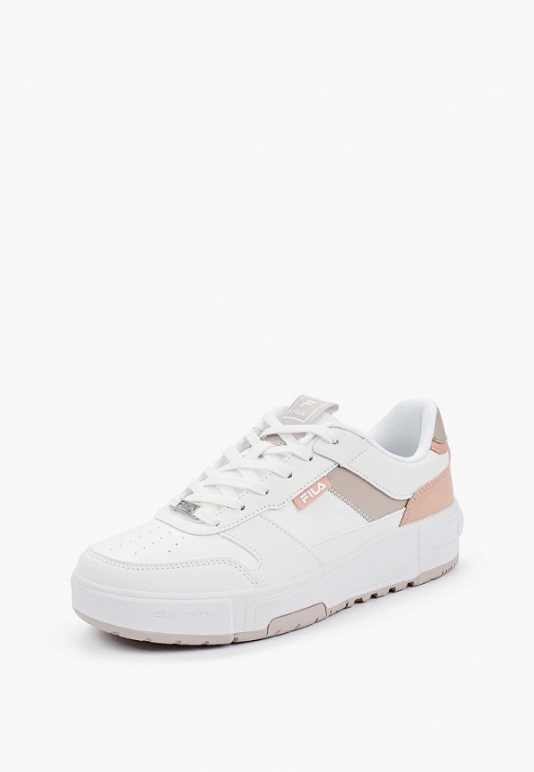 фото Кеды fila